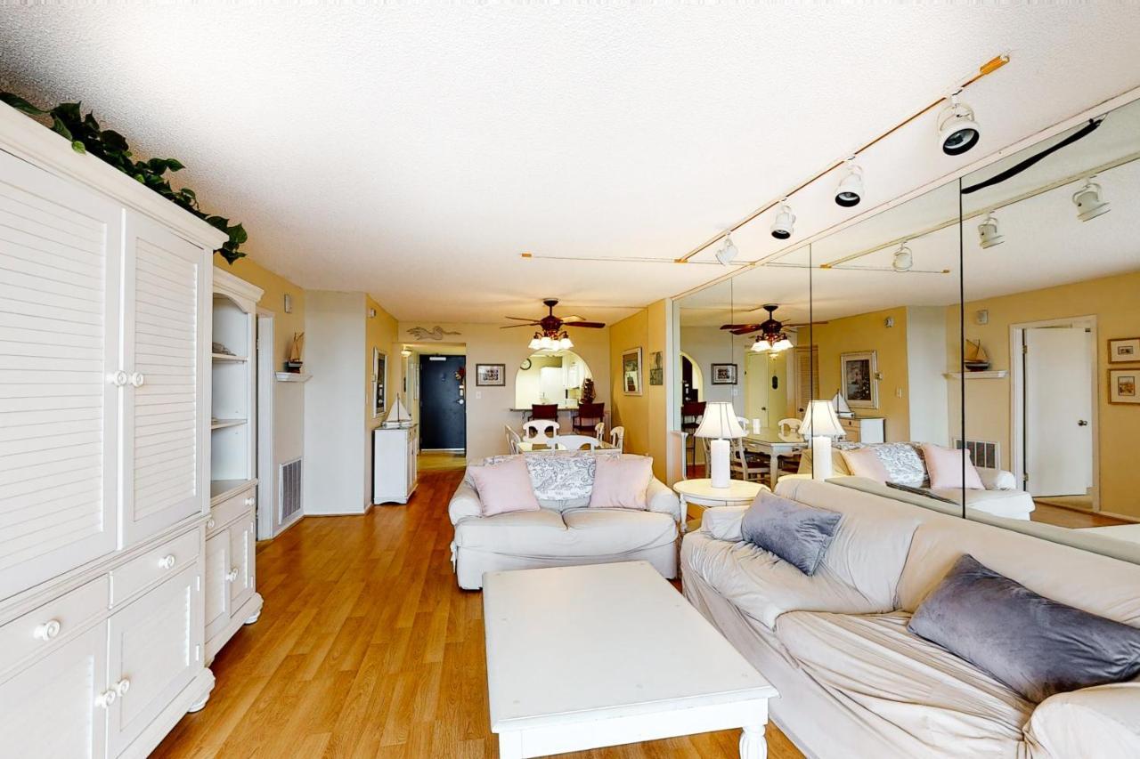 Sea Colony - Dover House Bethany Beach Bagian luar foto