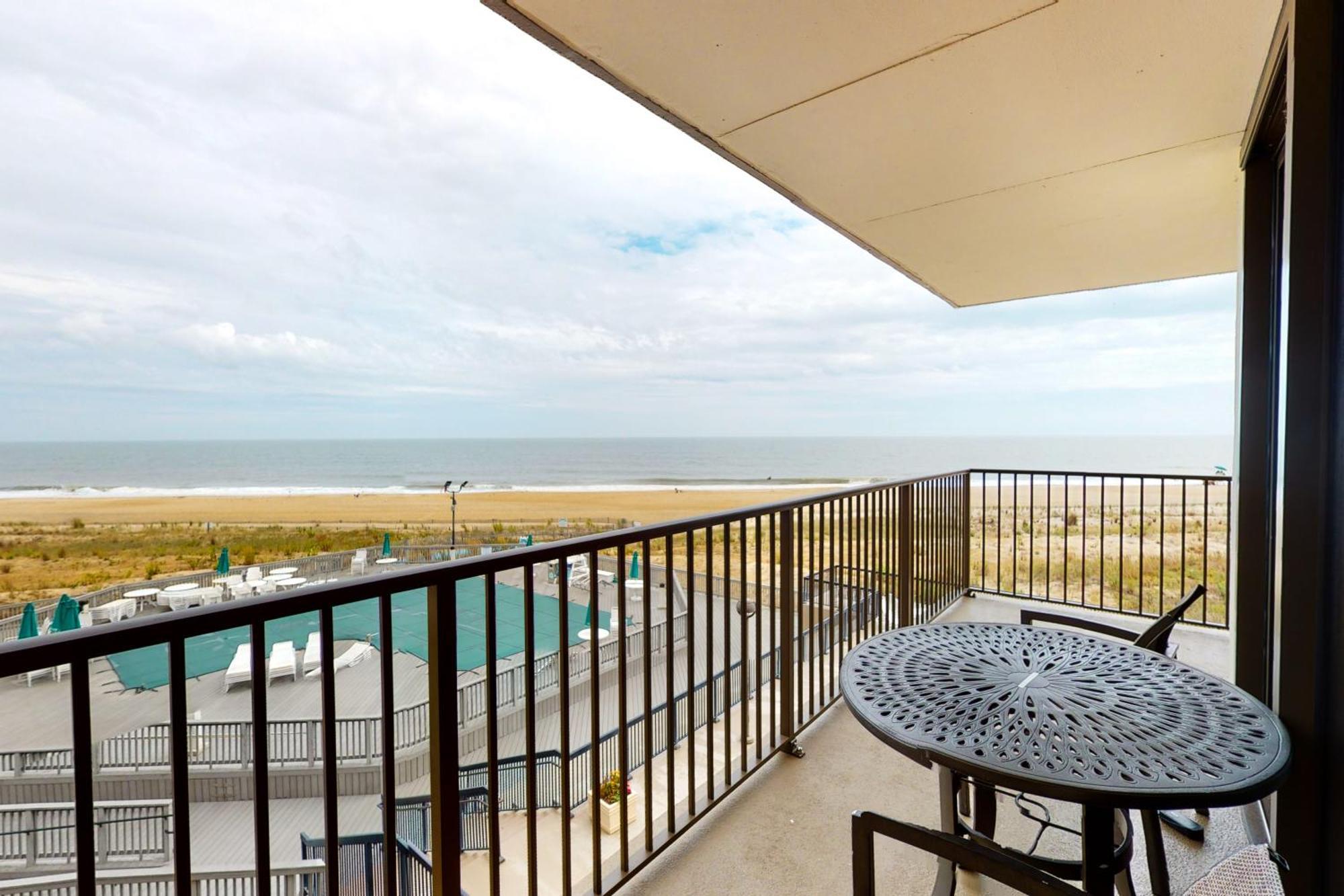 Sea Colony - Dover House Bethany Beach Ruang foto