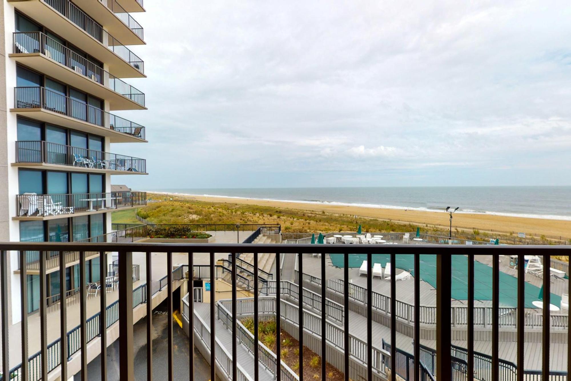 Sea Colony - Dover House Bethany Beach Ruang foto
