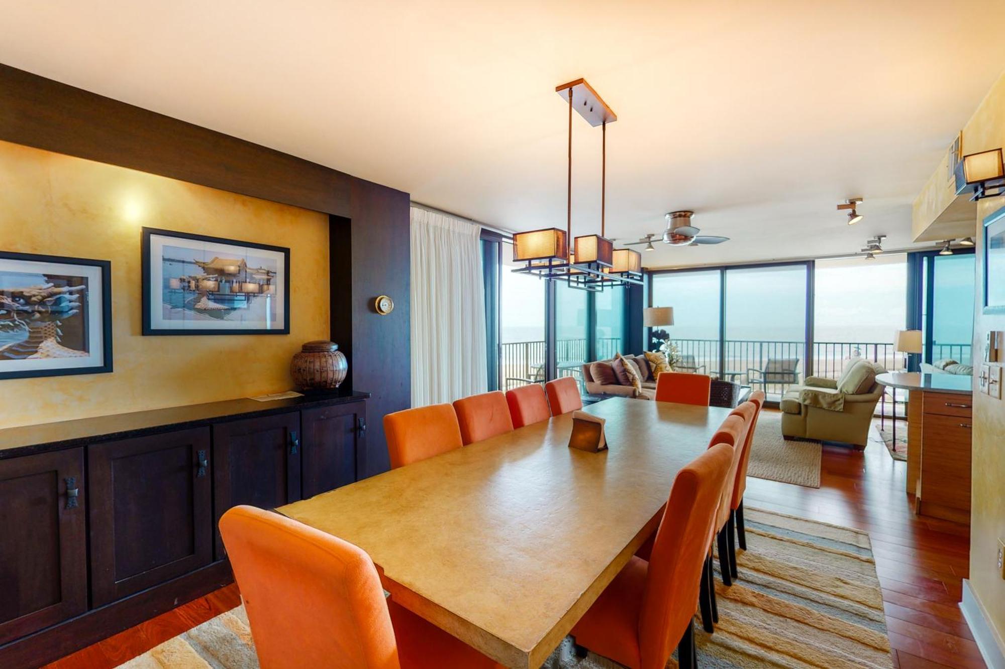 Sea Colony - Dover House Bethany Beach Ruang foto