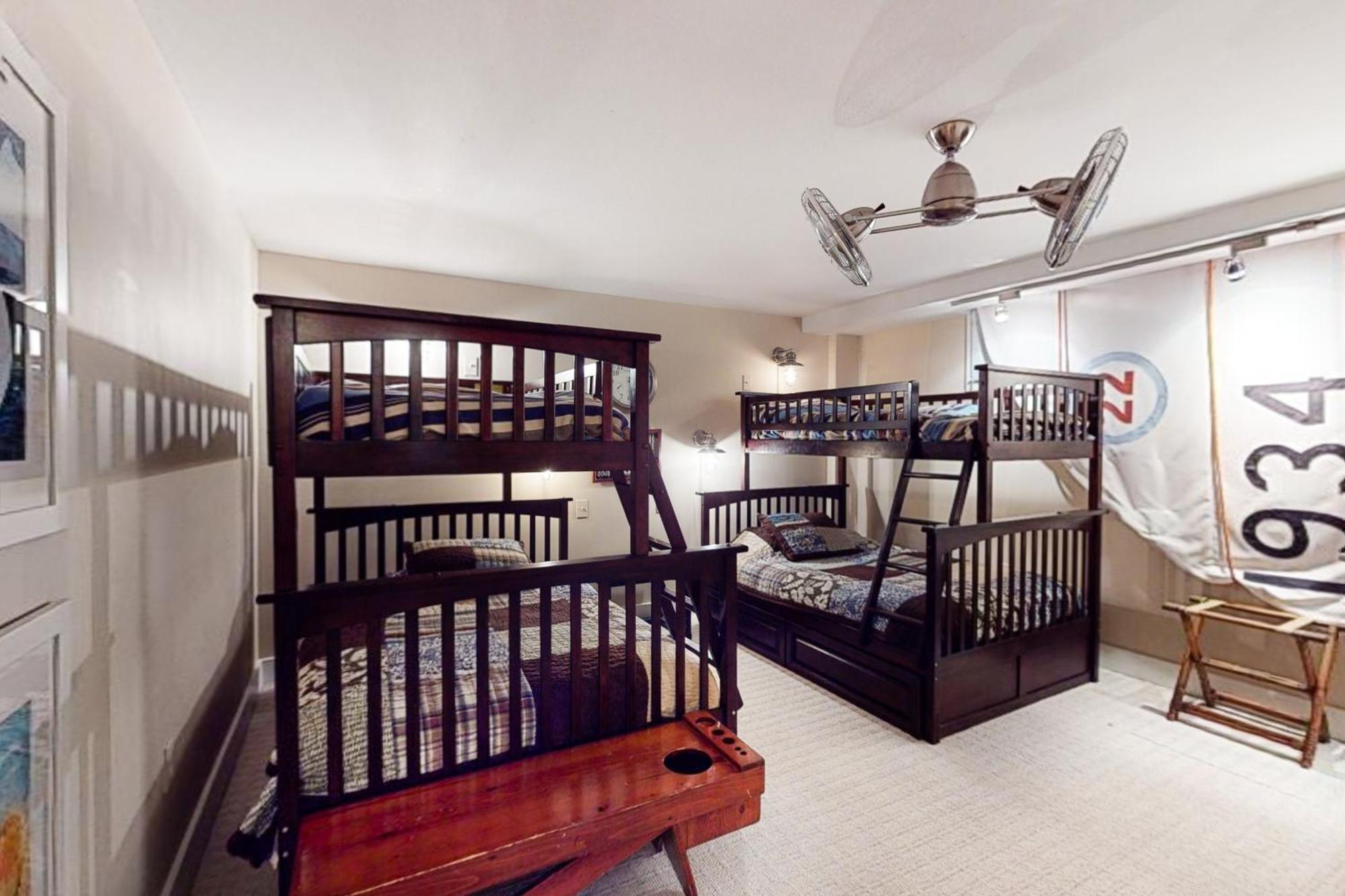 Sea Colony - Dover House Bethany Beach Ruang foto