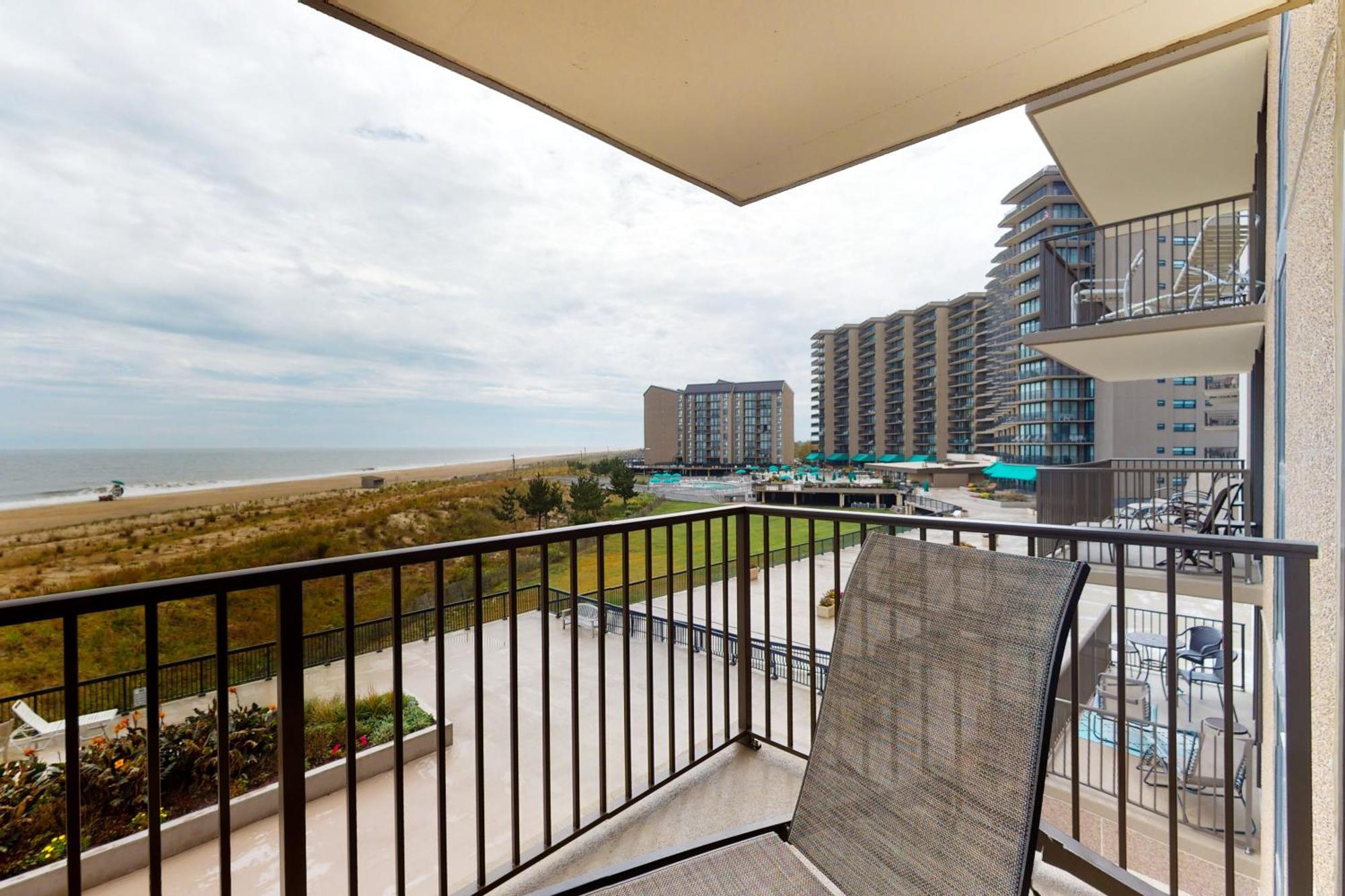 Sea Colony - Dover House Bethany Beach Ruang foto