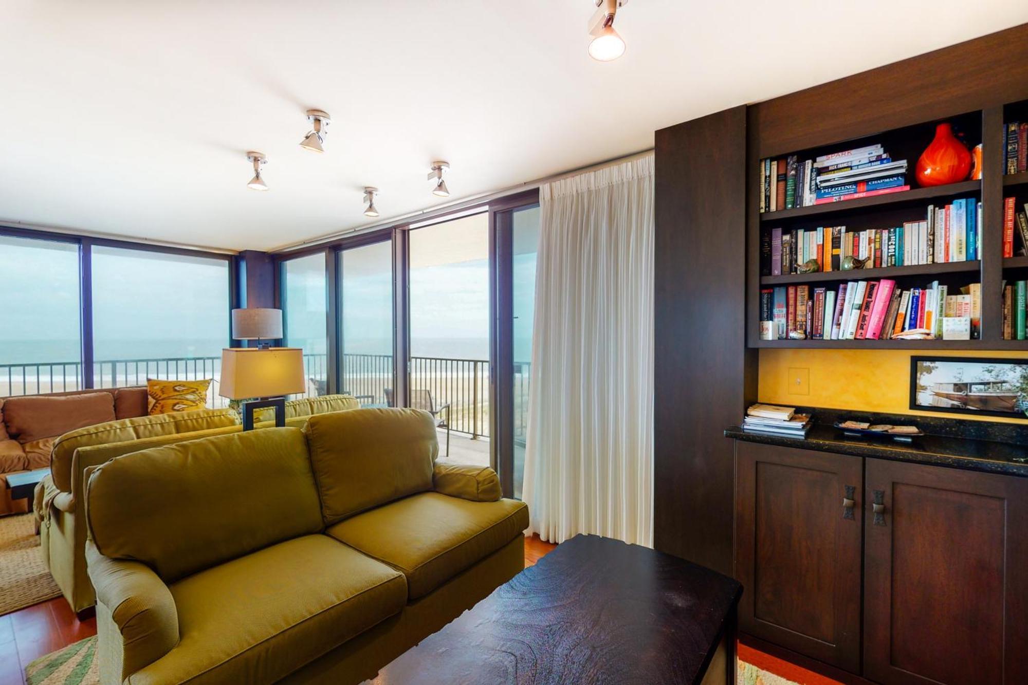 Sea Colony - Dover House Bethany Beach Ruang foto