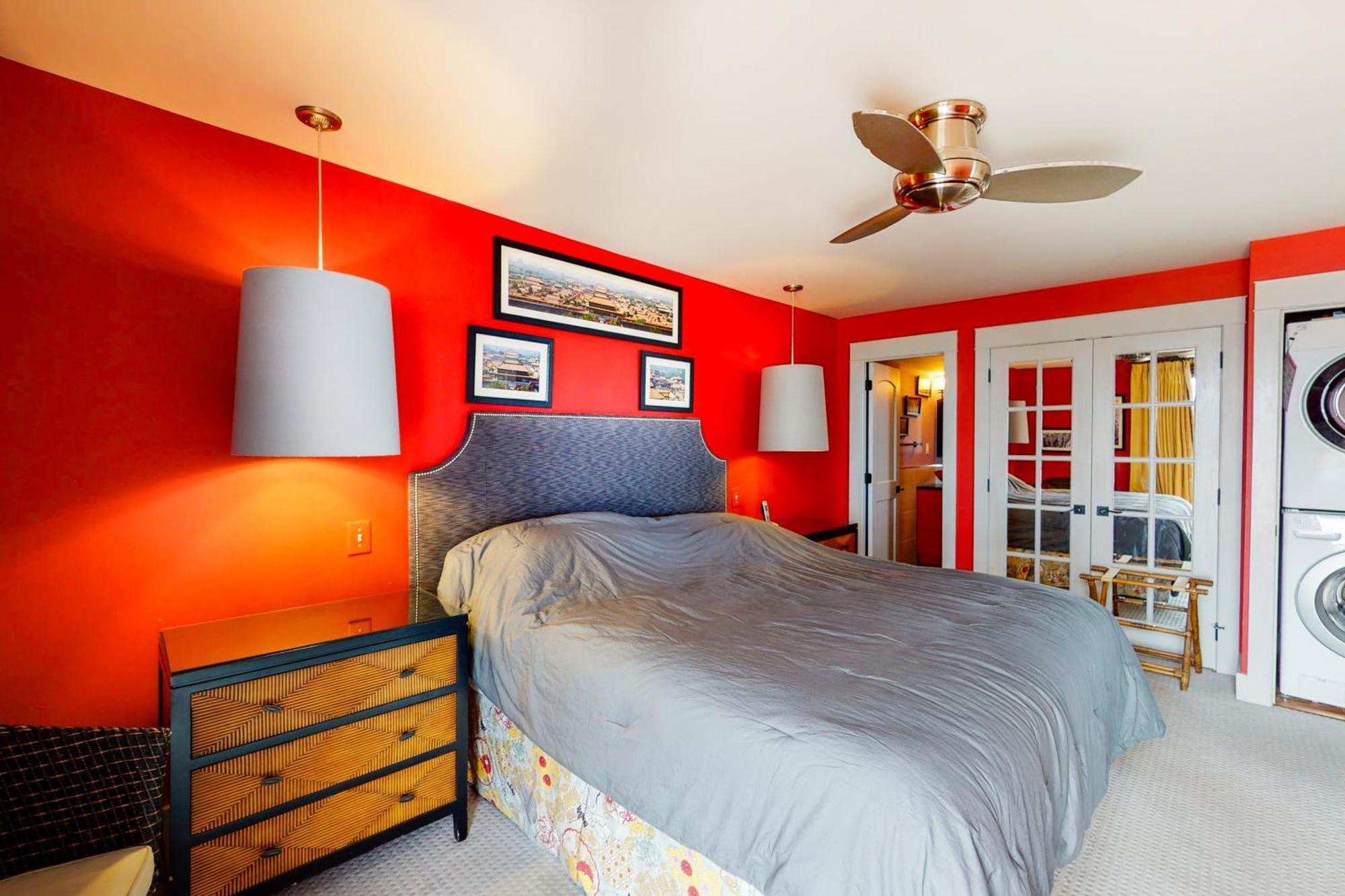 Sea Colony - Dover House Bethany Beach Ruang foto