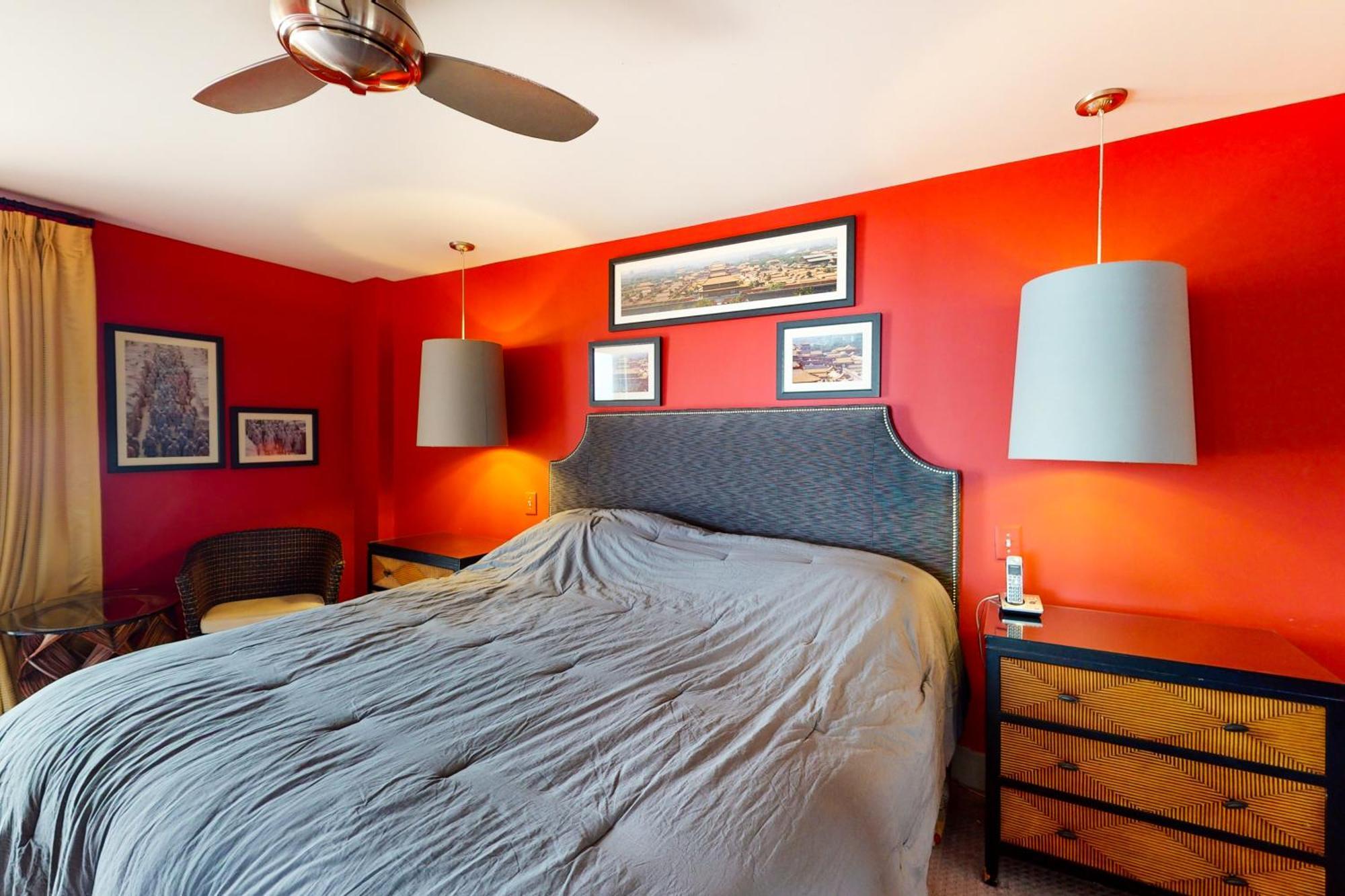 Sea Colony - Dover House Bethany Beach Ruang foto
