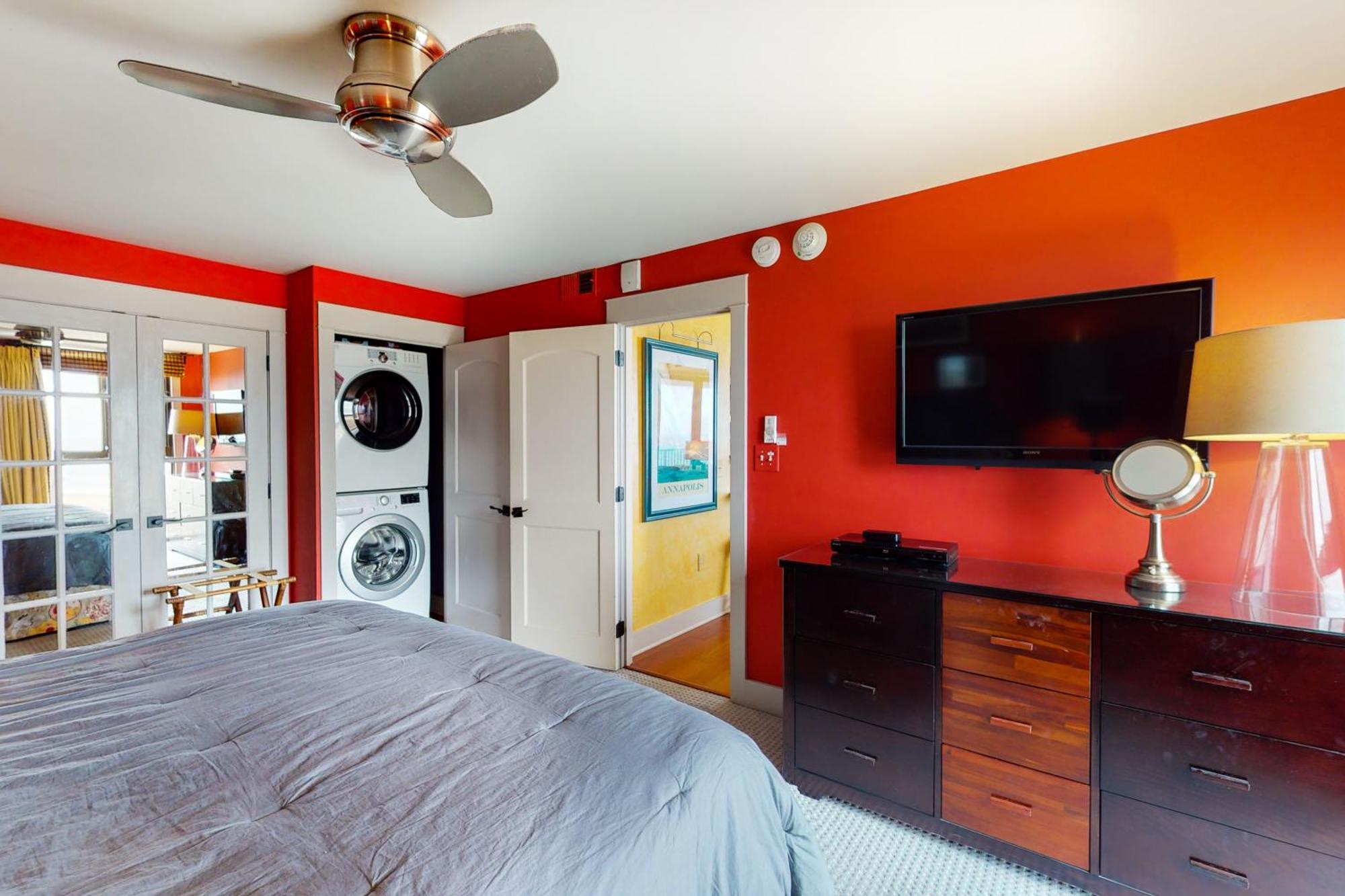 Sea Colony - Dover House Bethany Beach Ruang foto