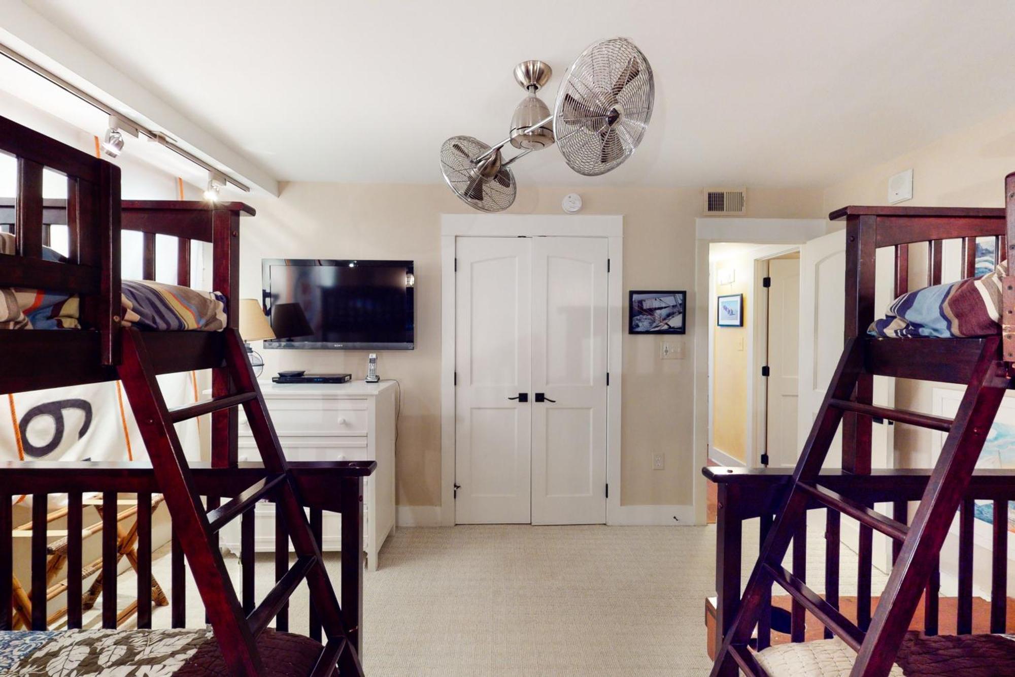 Sea Colony - Dover House Bethany Beach Ruang foto