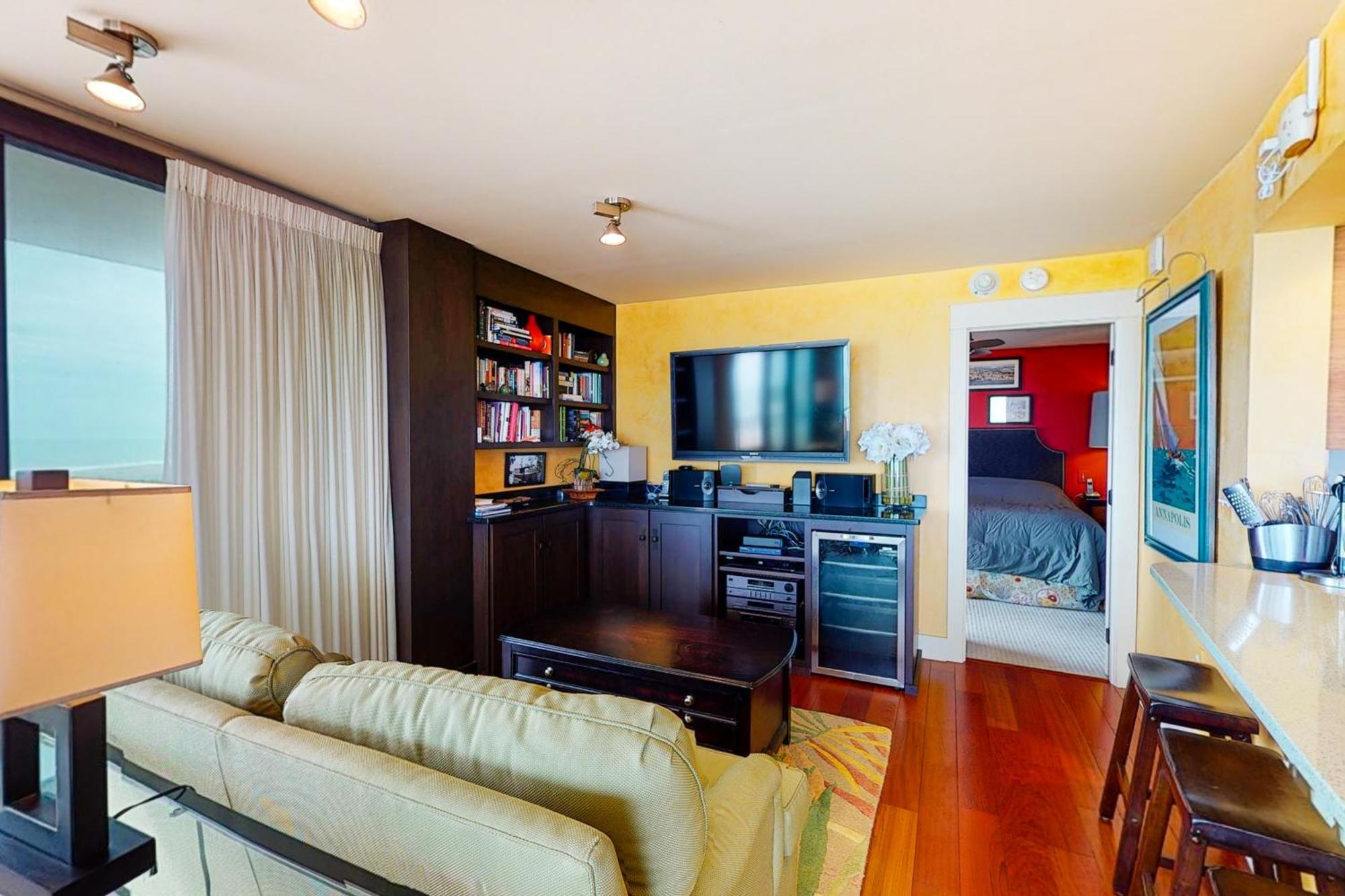 Sea Colony - Dover House Bethany Beach Ruang foto