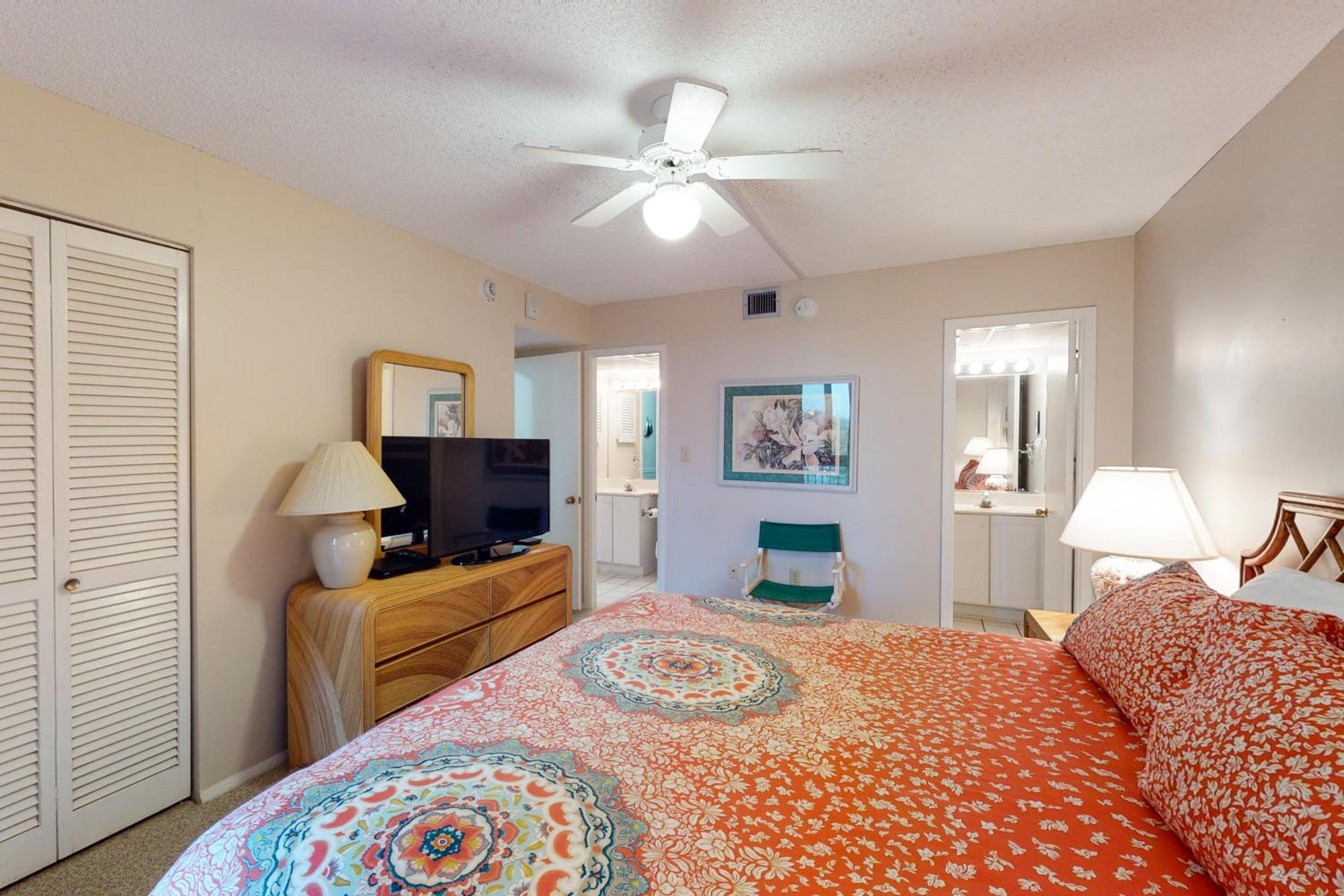 Sea Colony - Dover House Bethany Beach Ruang foto