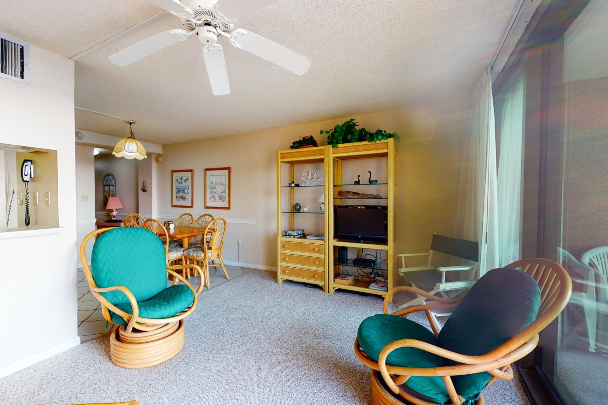 Sea Colony - Dover House Bethany Beach Ruang foto
