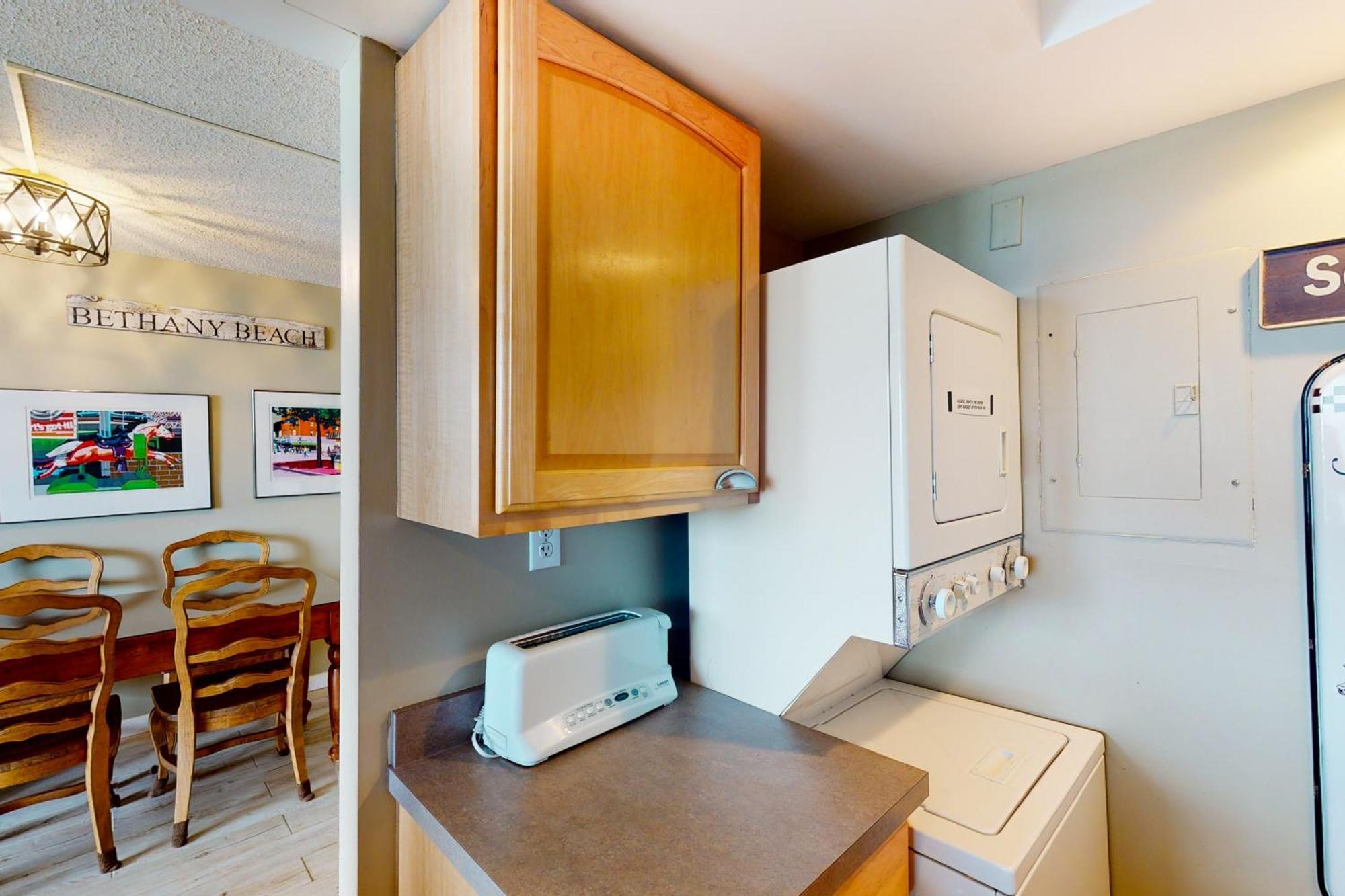 Sea Colony - Dover House Bethany Beach Ruang foto