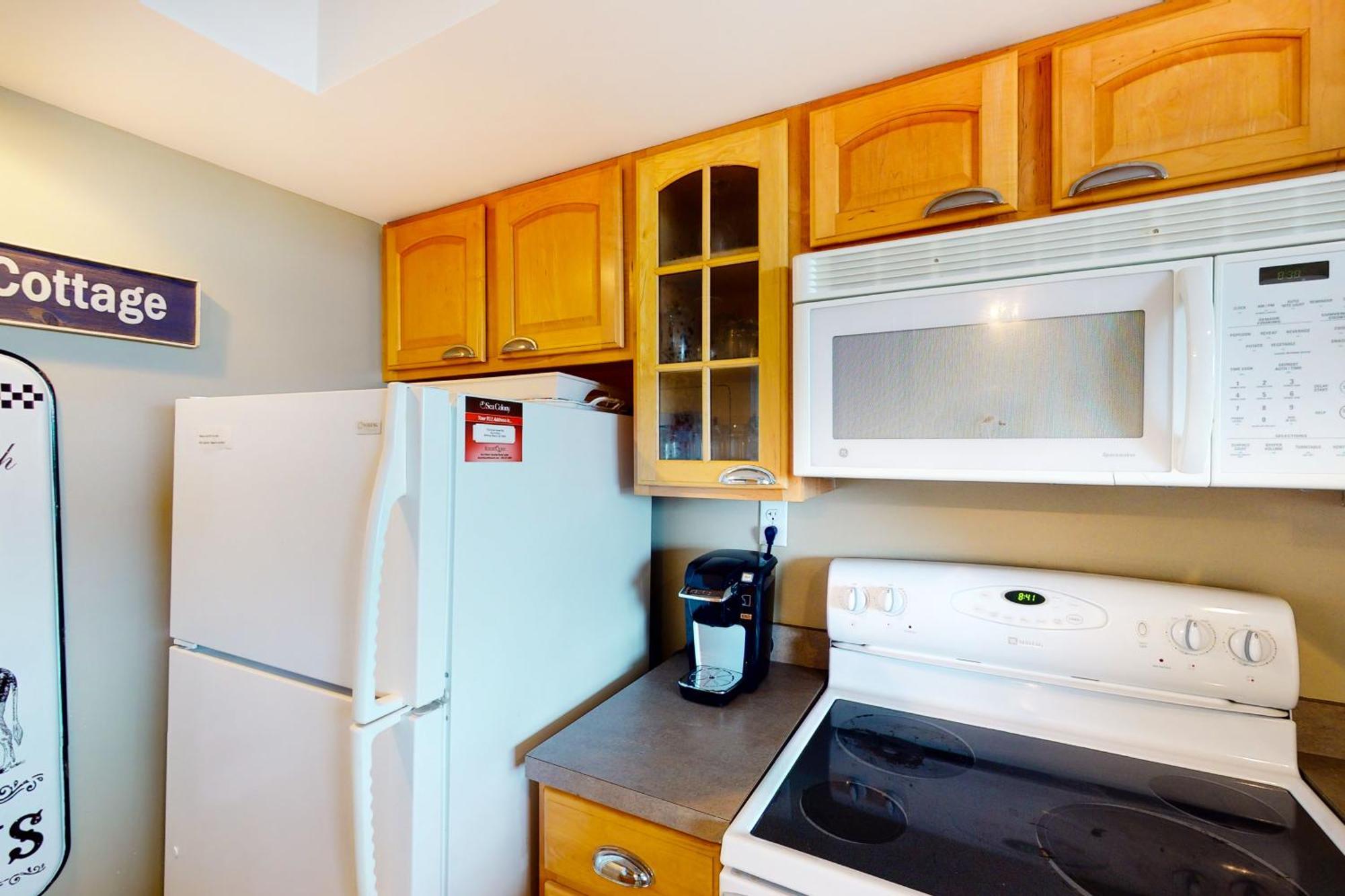 Sea Colony - Dover House Bethany Beach Ruang foto