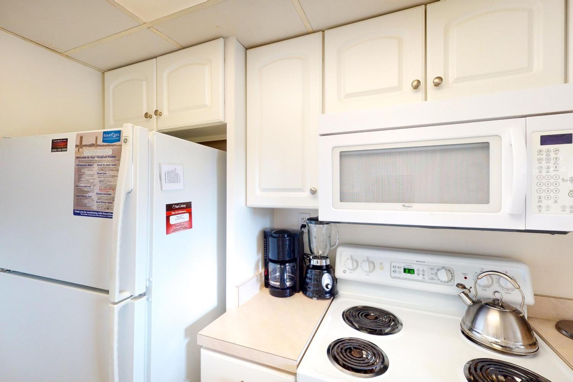 Sea Colony - Dover House Bethany Beach Ruang foto