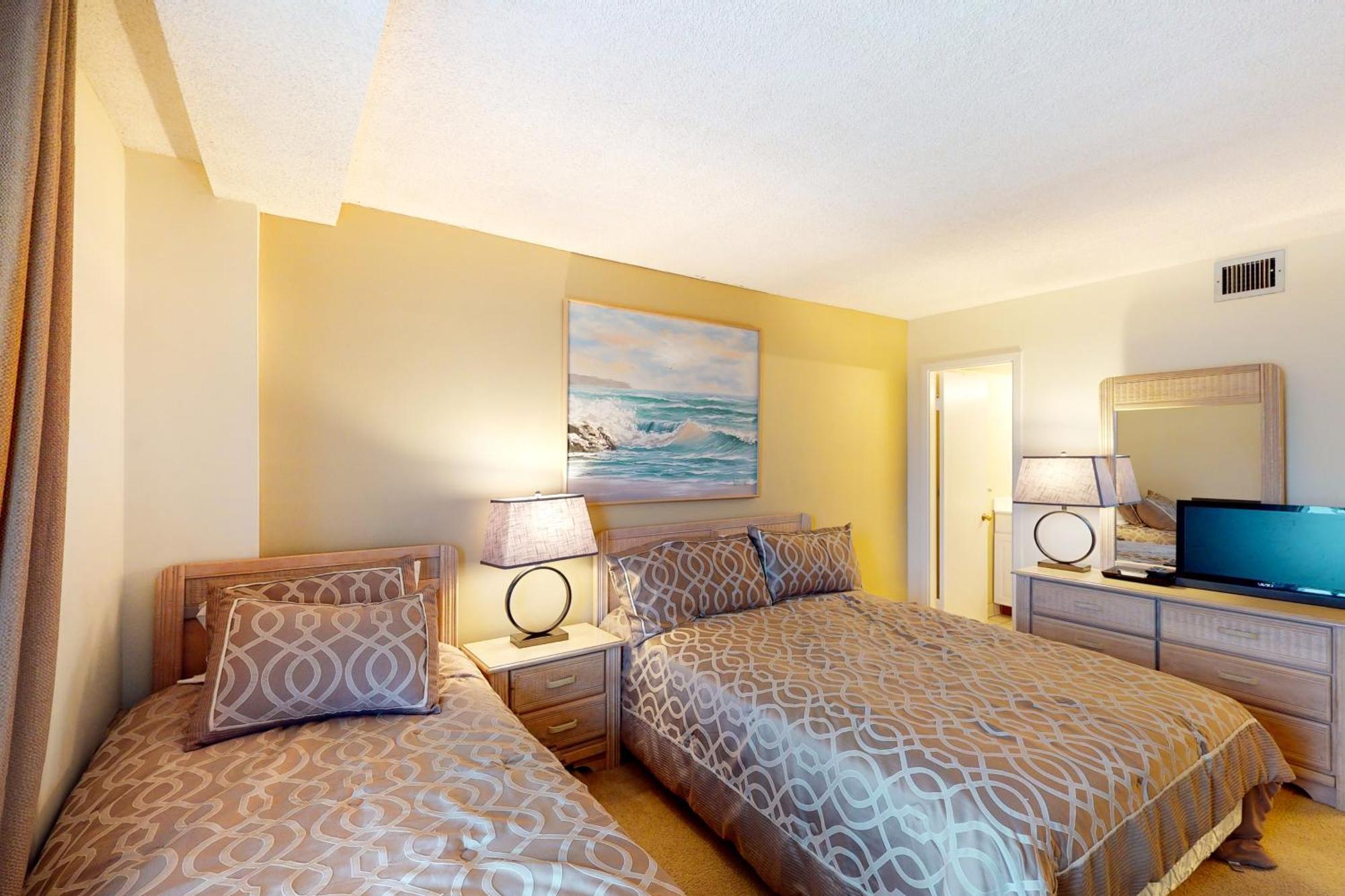 Sea Colony - Dover House Bethany Beach Ruang foto