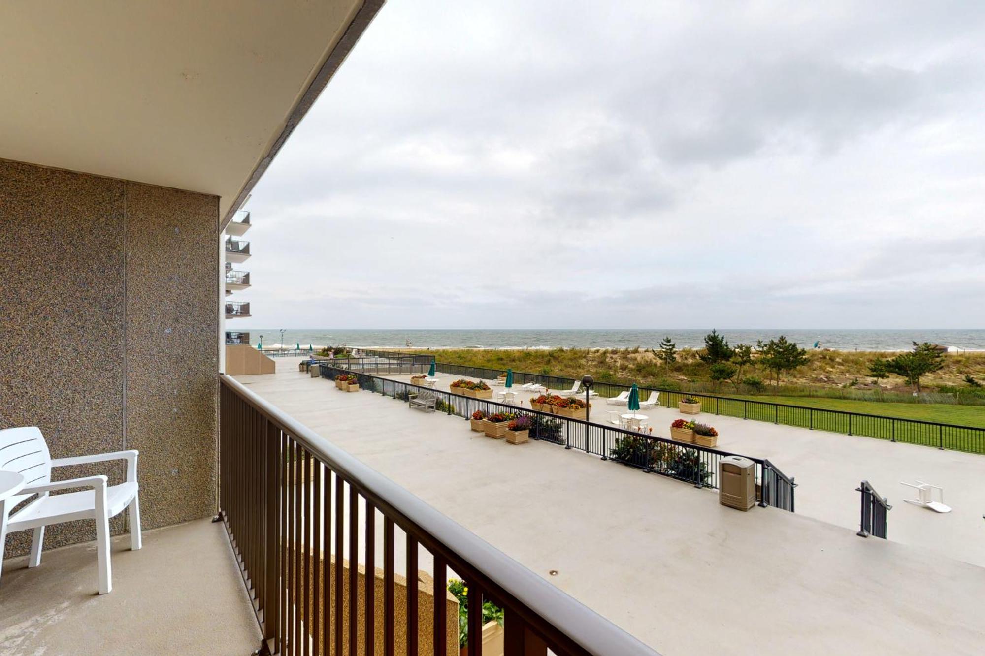 Sea Colony - Dover House Bethany Beach Ruang foto