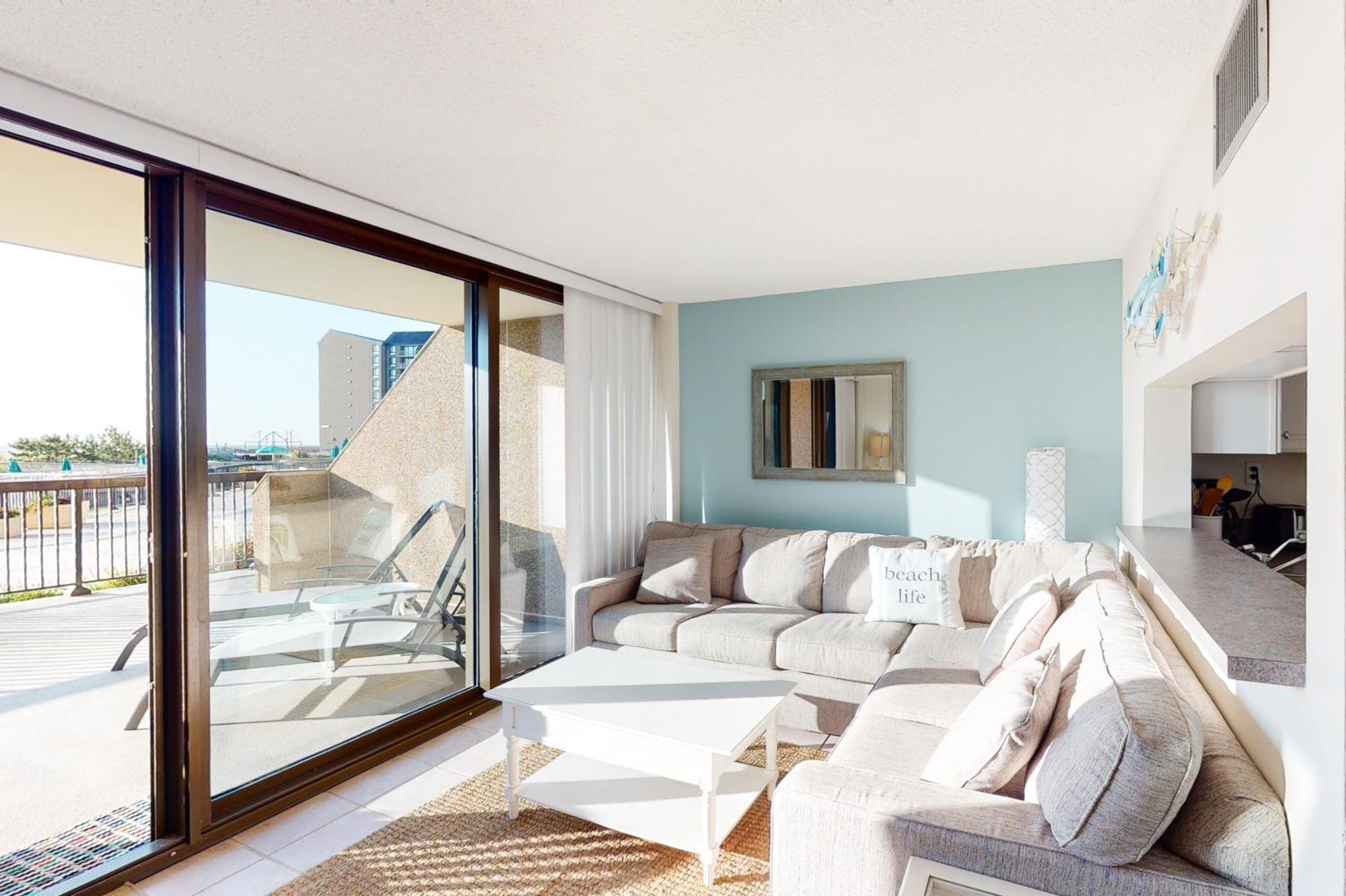 Sea Colony - Dover House Bethany Beach Ruang foto