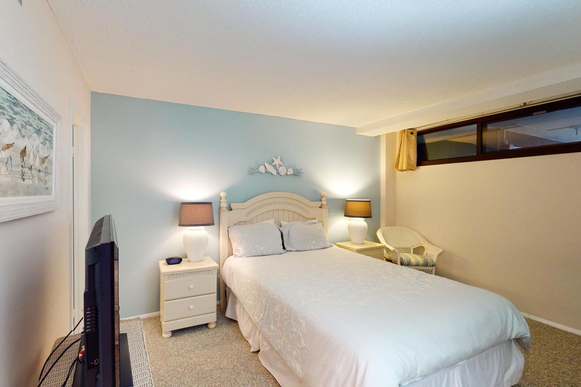 Sea Colony - Dover House Bethany Beach Ruang foto