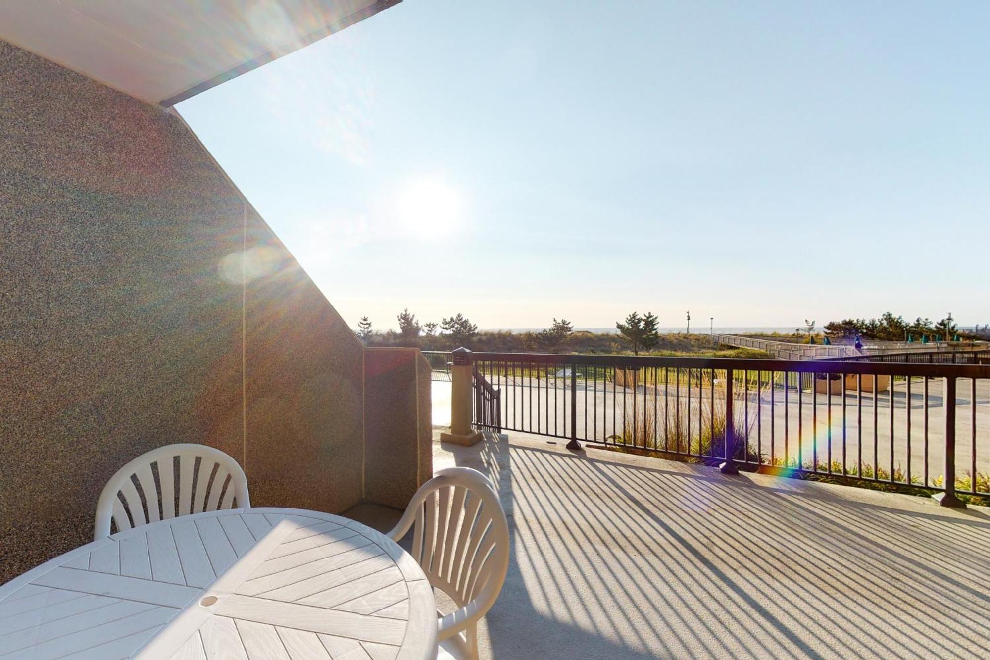 Sea Colony - Dover House Bethany Beach Ruang foto