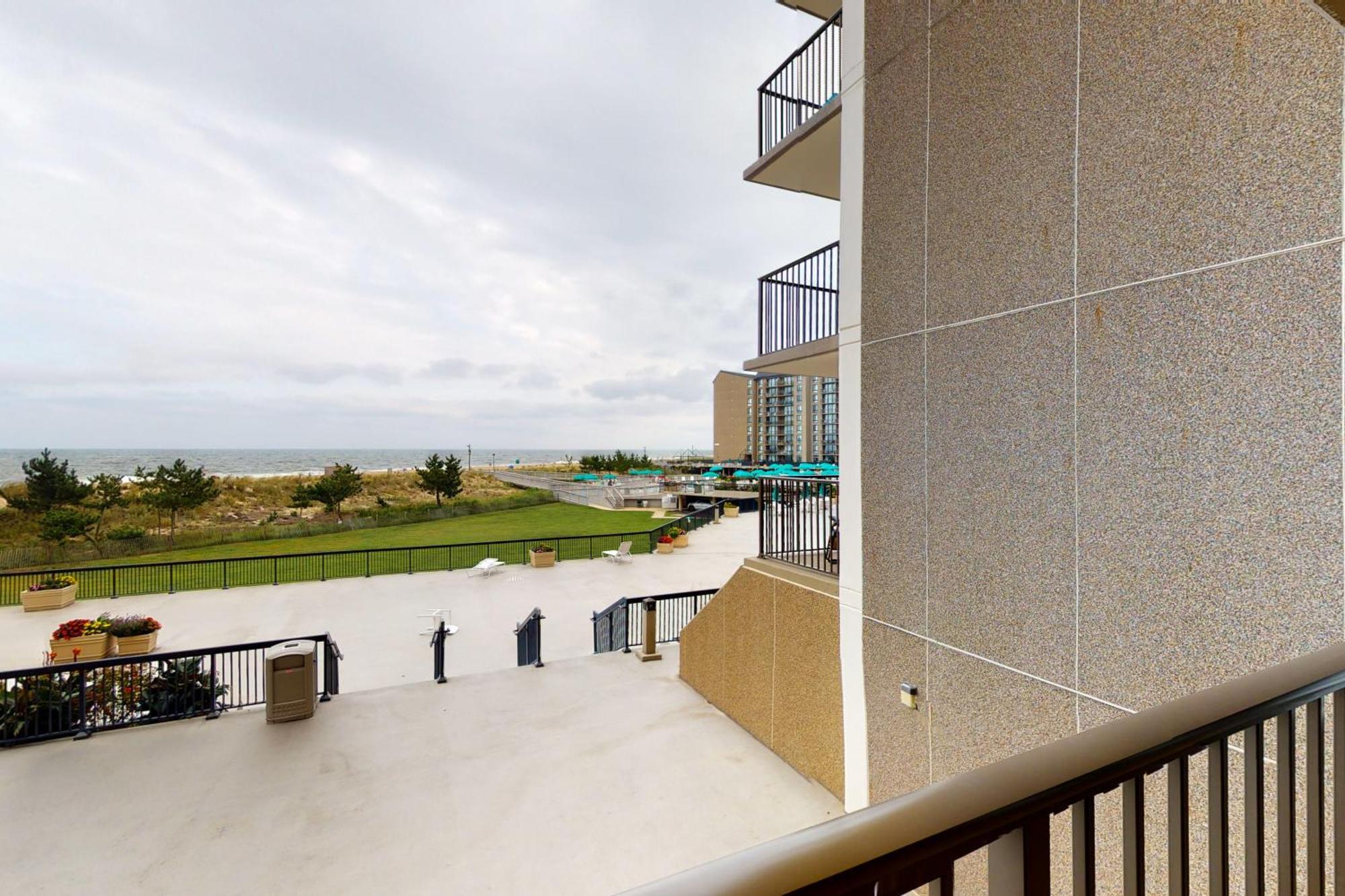 Sea Colony - Dover House Bethany Beach Ruang foto