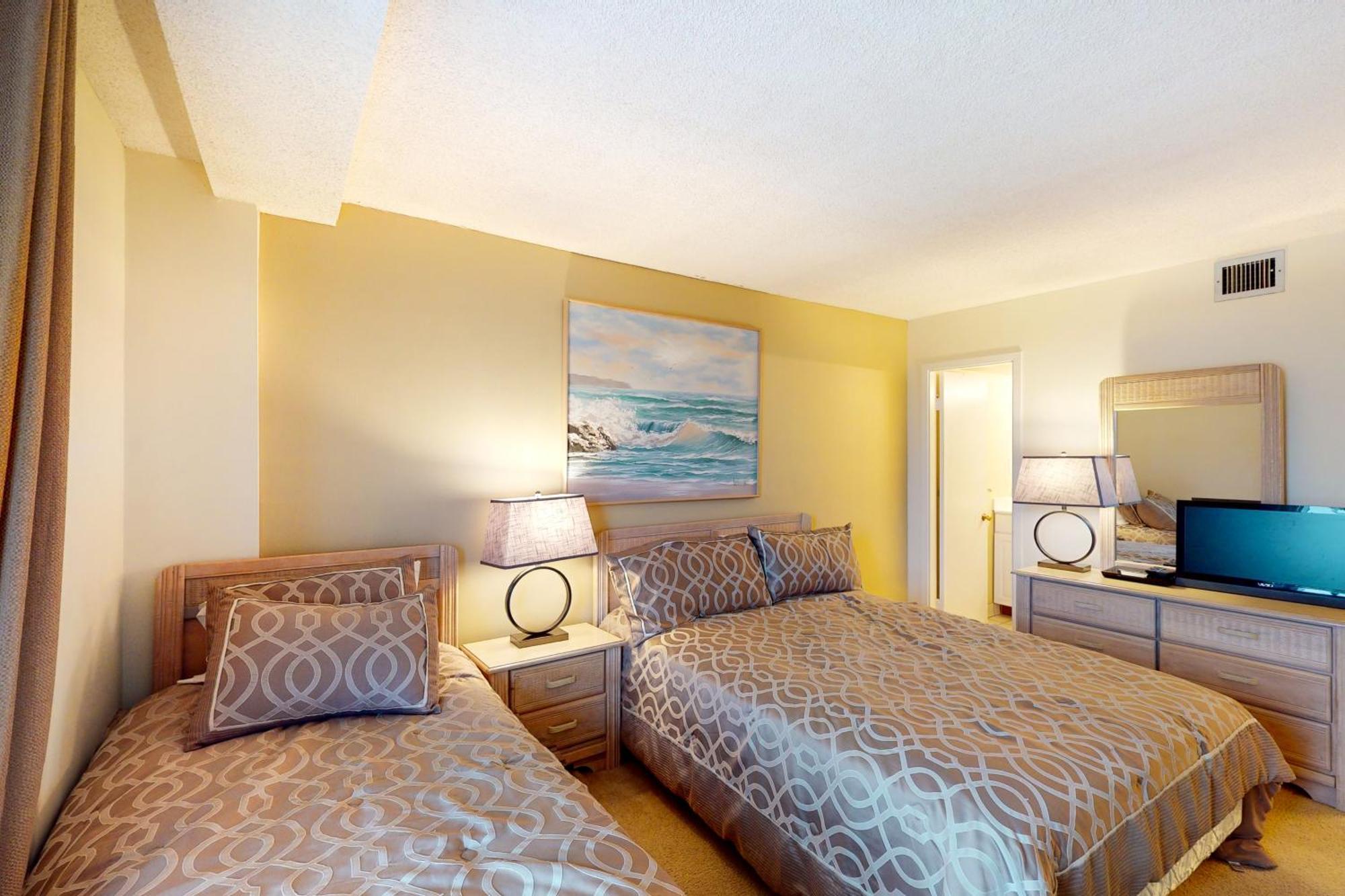Sea Colony - Dover House Bethany Beach Ruang foto
