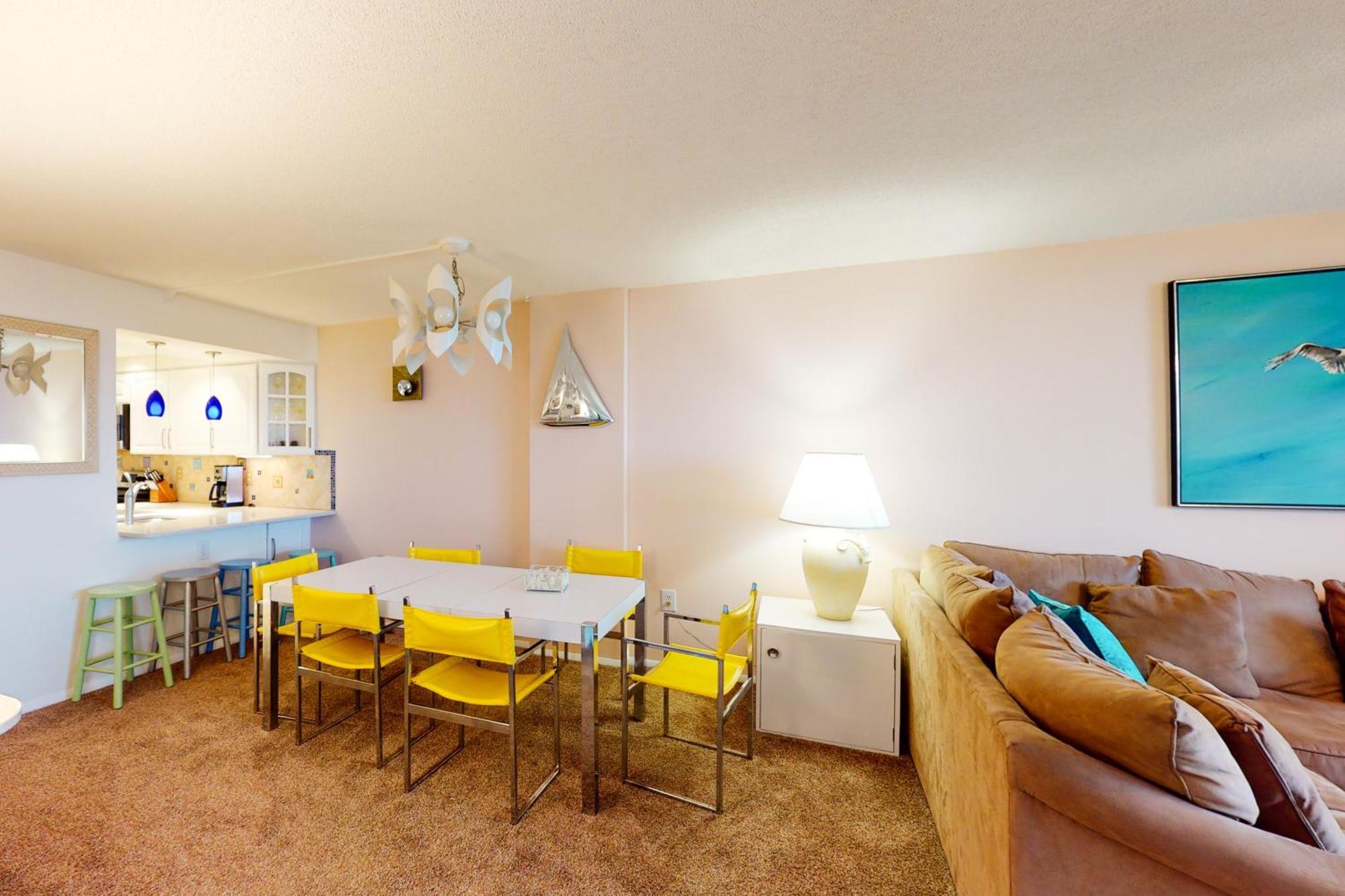 Sea Colony - Dover House Bethany Beach Ruang foto