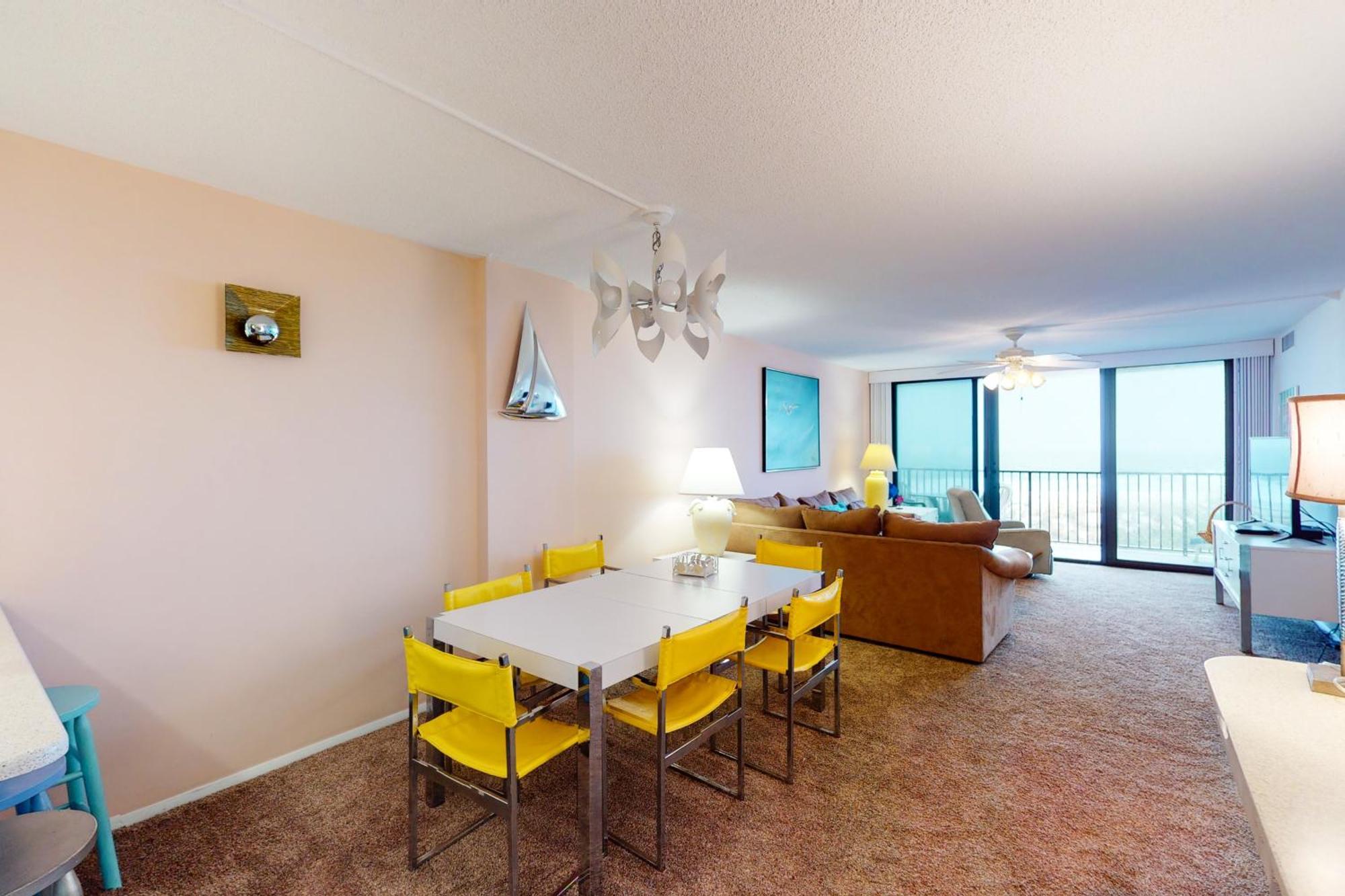 Sea Colony - Dover House Bethany Beach Ruang foto